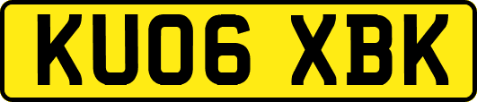 KU06XBK