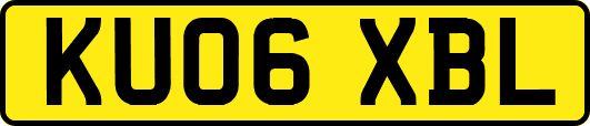 KU06XBL