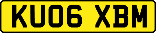 KU06XBM