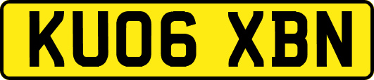 KU06XBN