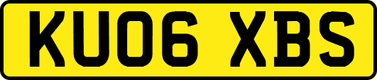 KU06XBS