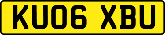 KU06XBU