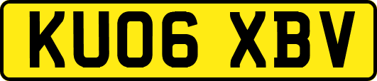 KU06XBV