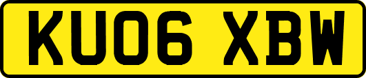 KU06XBW