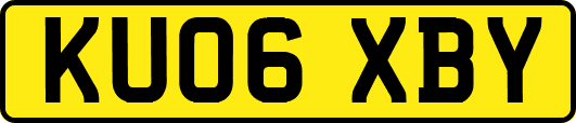 KU06XBY