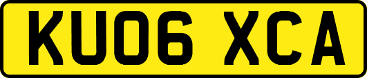 KU06XCA