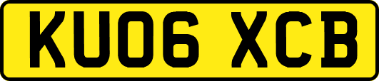 KU06XCB