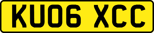 KU06XCC
