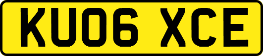 KU06XCE