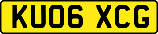 KU06XCG