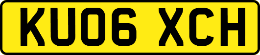 KU06XCH