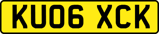 KU06XCK