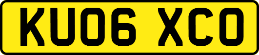 KU06XCO