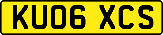 KU06XCS