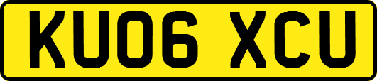 KU06XCU