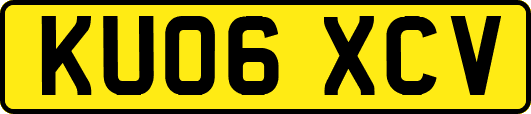 KU06XCV