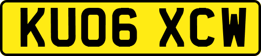KU06XCW