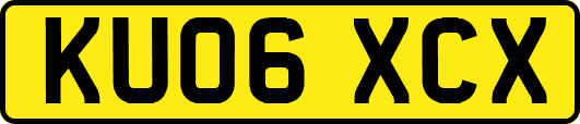 KU06XCX