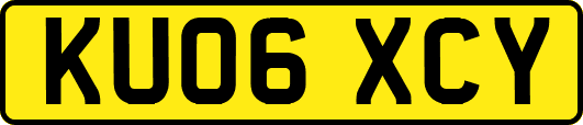 KU06XCY