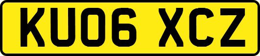 KU06XCZ
