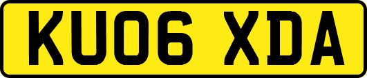 KU06XDA