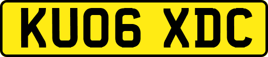 KU06XDC