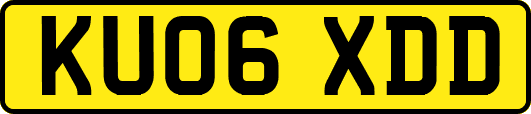 KU06XDD