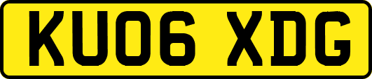 KU06XDG