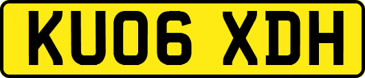KU06XDH