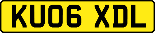 KU06XDL