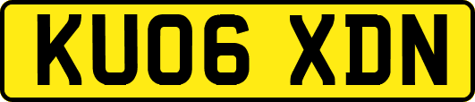 KU06XDN