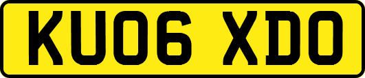 KU06XDO