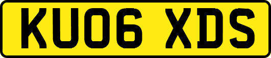 KU06XDS
