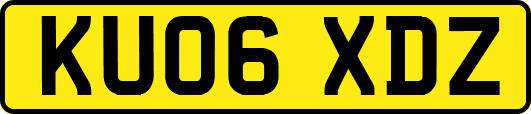 KU06XDZ