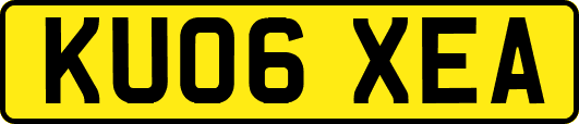 KU06XEA