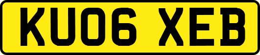 KU06XEB