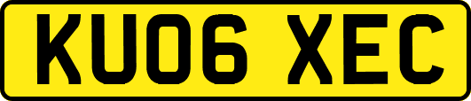 KU06XEC