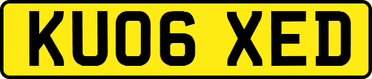 KU06XED