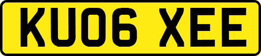 KU06XEE