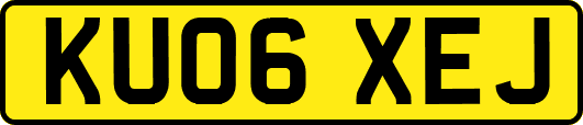 KU06XEJ