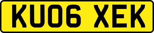 KU06XEK