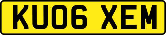 KU06XEM