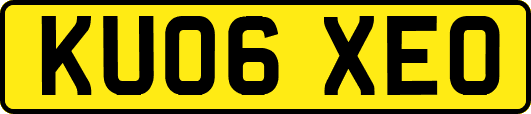 KU06XEO