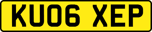 KU06XEP
