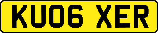 KU06XER