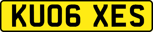 KU06XES