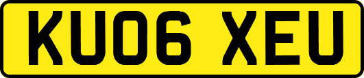 KU06XEU