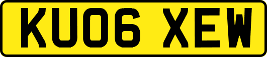 KU06XEW