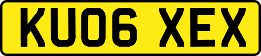KU06XEX
