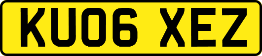 KU06XEZ